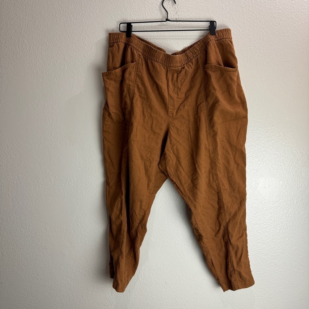 Old Navy Vintage Drawstring Pants Size XXL